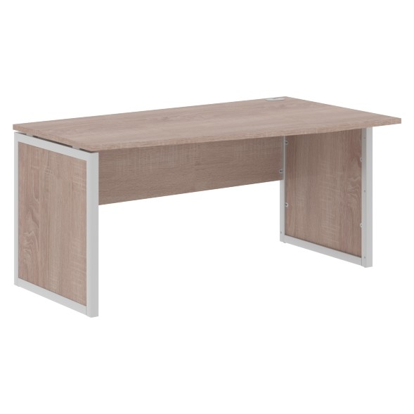 Стол эргономичный XQPCT 169(R) 1600х900х750 XTEN-QP в Орске 