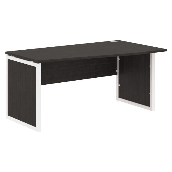 Стол эргономичный XQPCT 169(R) 1600х900х750 XTEN-QP в Орске 