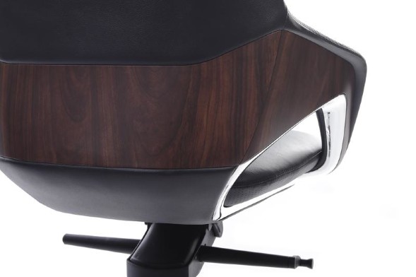 Кресло Аура FK005-A