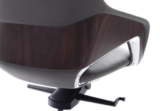 Кресло Аура FK005-A