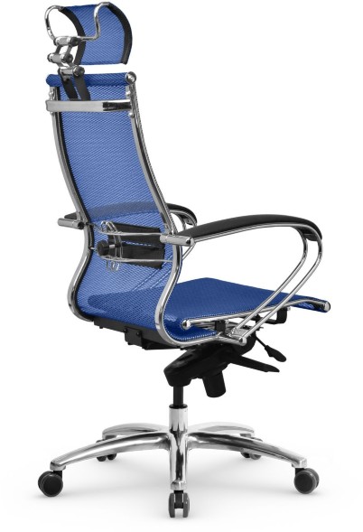 Кресло Samurai S-2.05 