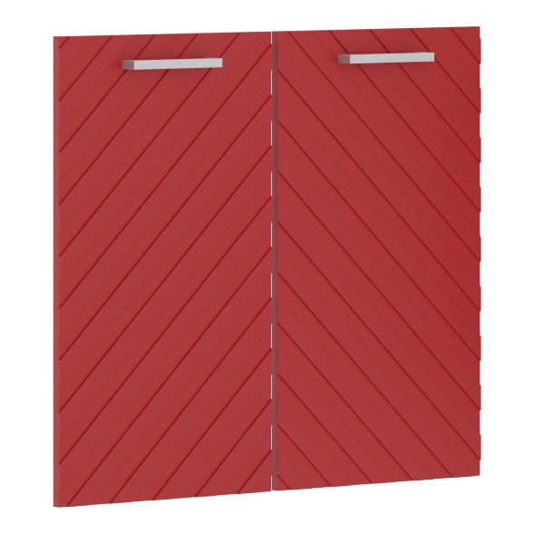 Двери низкие TLLD 42-2 846х19х765 TORR LUX в Орске 