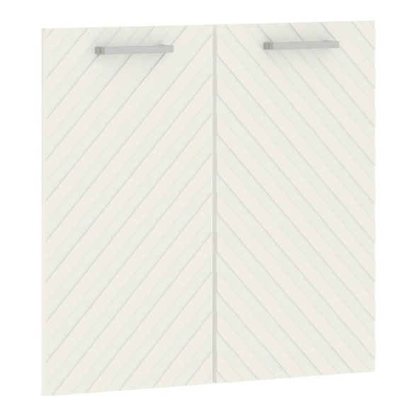 Двери низкие TLLD 42-2 846х19х765 TORR LUX в Орске 