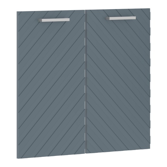 Двери низкие TLLD 42-2 846х19х765 TORR LUX в Орске 