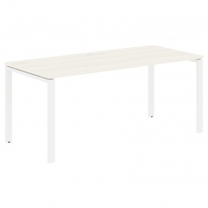 Стол прямой EUST 1780 1760х800х750 EDIS