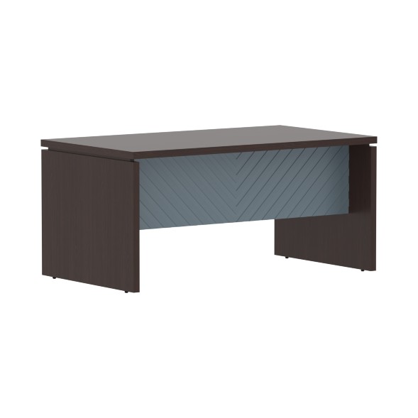 Стол руководителя TLST 169 1600х900х750 TORR LUX в Орске 