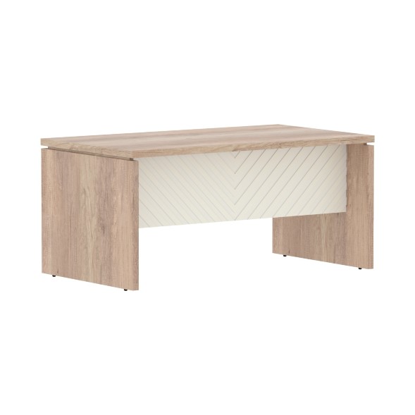 Стол руководителя TLST 169 1600х900х750 TORR LUX в Орске 