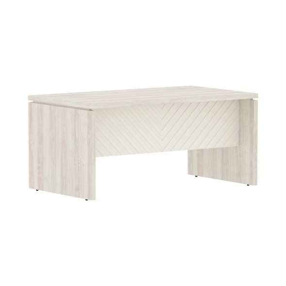 Стол руководителя TLST 169 1600х900х750 TORR LUX в Орске 