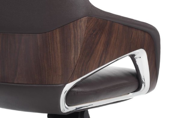 Кресло Аура-M FK005-B