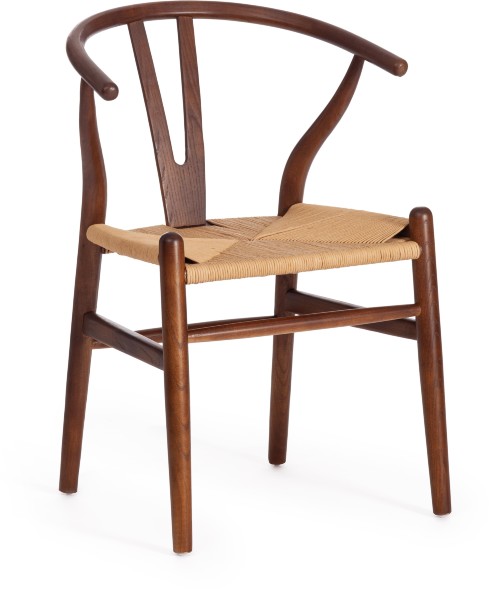 Стул WISHBONE (mod.CB2212)