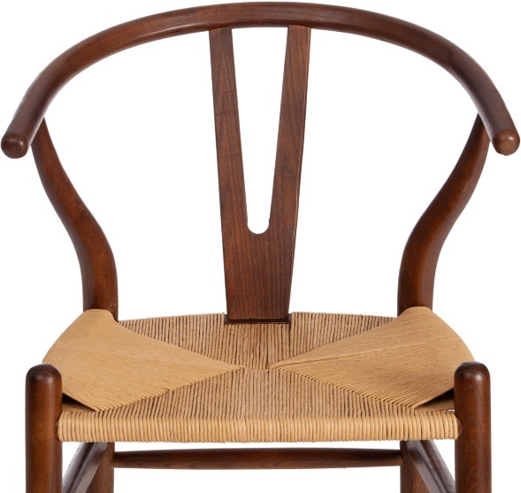 Стул WISHBONE (mod.CB2212)