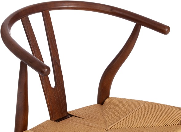 Стул WISHBONE (mod.CB2212)