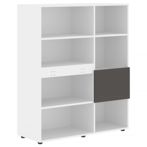 Стеллаж EHC 1145 1120х430х1355 EDIS