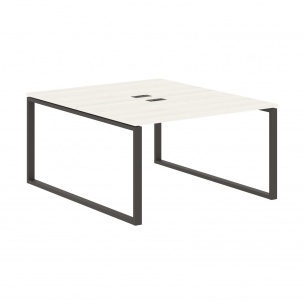 Стол 2-х местный EQWST 1316 1360х1606х750 EDIS