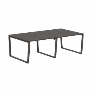 Стол 4-х местный EVWST 2313 2326х1346х750 EDIS