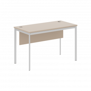 Стол письменный СП-2.1SD 1200х600х755. IMAGO-S