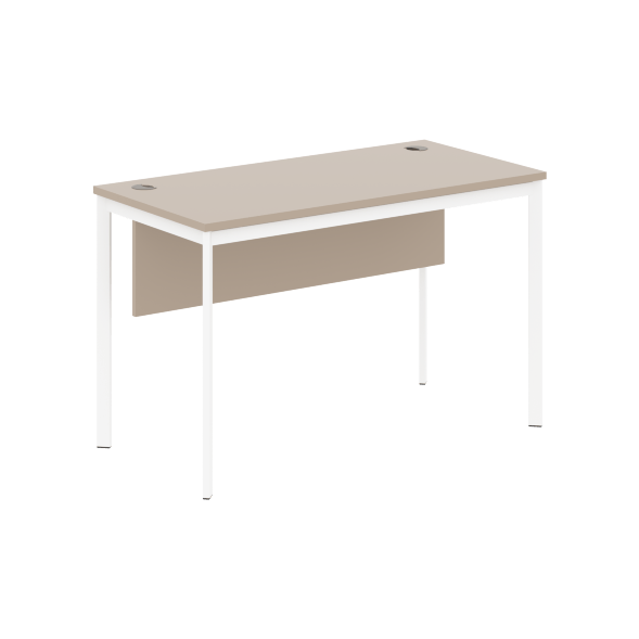 Стол письменный СП-2.1SD 1200х600х755. IMAGO-S