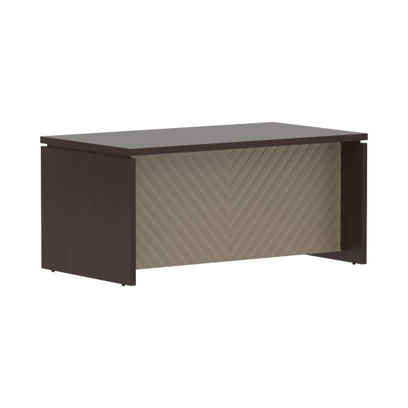 Стол руководителя TLST 169H 1600х900х750 TORR LUX в Орске 