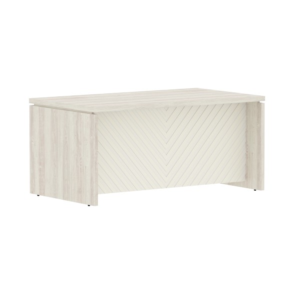 Стол руководителя TLST 169H 1600х900х750 TORR LUX в Орске 