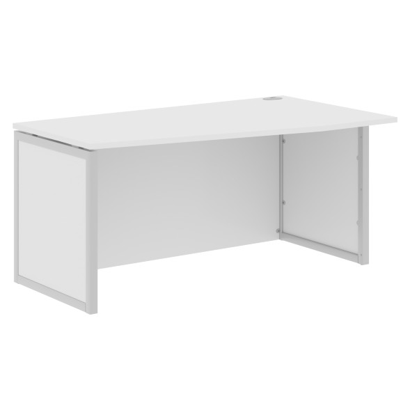 Стол эргономичный XQPCT 169H(R) 1600х900х750 XTEN-QP в Орске 