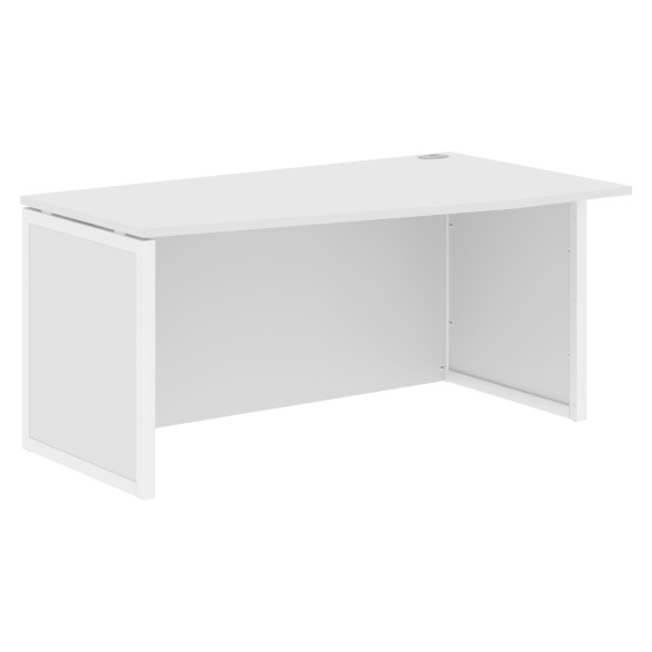 Стол эргономичный XQPCT 169H(R) 1600х900х750 XTEN-QP в Орске 