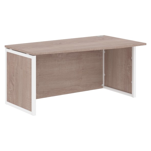 Стол эргономичный XQPCT 169H(R) 1600х900х750 XTEN-QP в Орске 