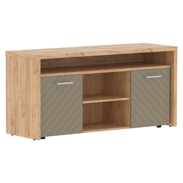 Тумба с фригобаром TLTF-3D 1640х550х800 TORR LUX в Орске 