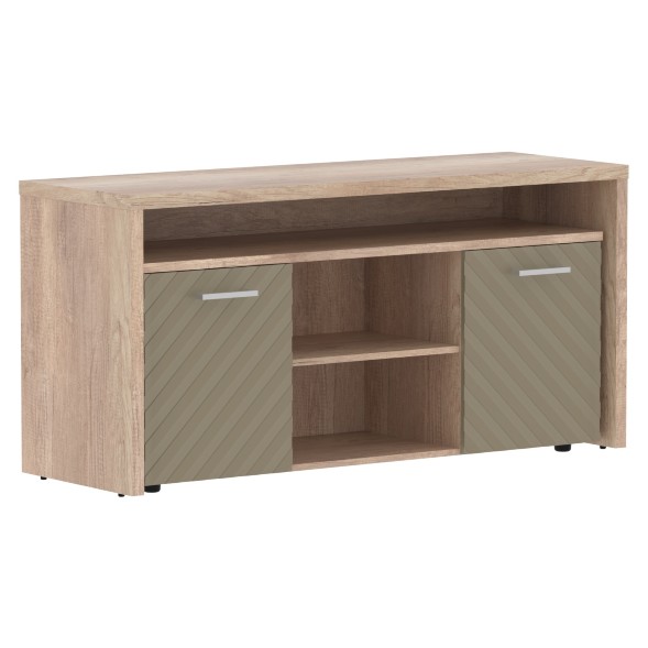 Тумба с фригобаром TLTF-3D 1640х550х800 TORR LUX в Орске 