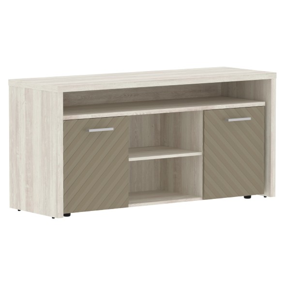 Тумба с фригобаром TLTF-3D 1640х550х800 TORR LUX в Орске 