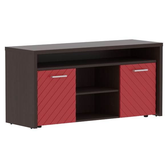 Тумба с фригобаром TLTF-3D 1640х550х800 TORR LUX в Орске 