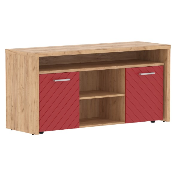 Тумба с фригобаром TLTF-3D 1640х550х800 TORR LUX в Орске 