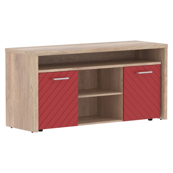 Тумба с фригобаром TLTF-3D 1640х550х800 TORR LUX в Орске 