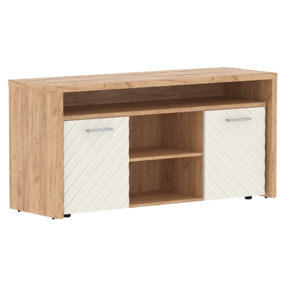 Тумба с фригобаром TLTF-3D 1640х550х800 TORR LUX в Орске 