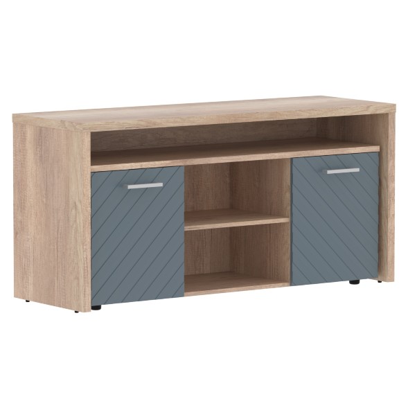 Тумба с фригобаром TLTF-3D 1640х550х800 TORR LUX в Орске 