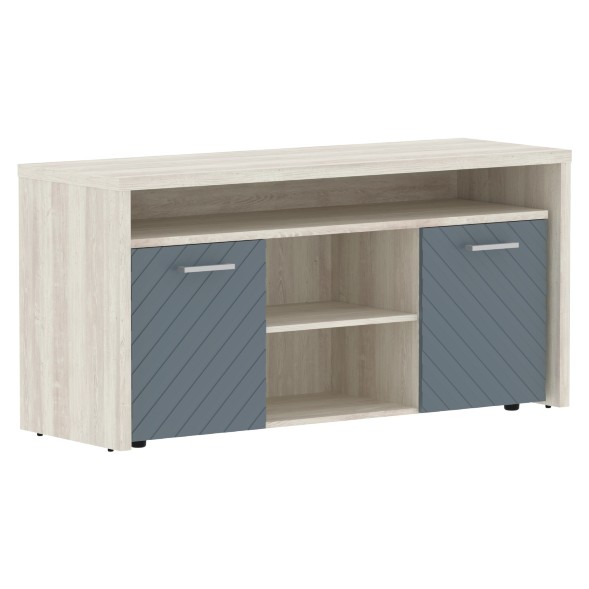 Тумба с фригобаром TLTF-3D 1640х550х800 TORR LUX в Орске 