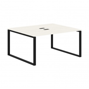 Стол 2-х местный EQWST 1513 1560х1346х750 EDIS