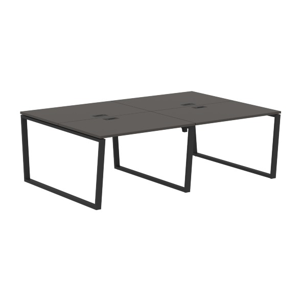 Стол 4-х местный EVWST 2316 2326х1606х750 EDIS