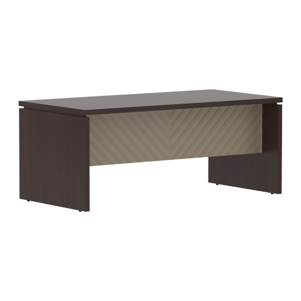 Стол руководителя TLST 189 1800х900х750 TORR LUX в Орске 