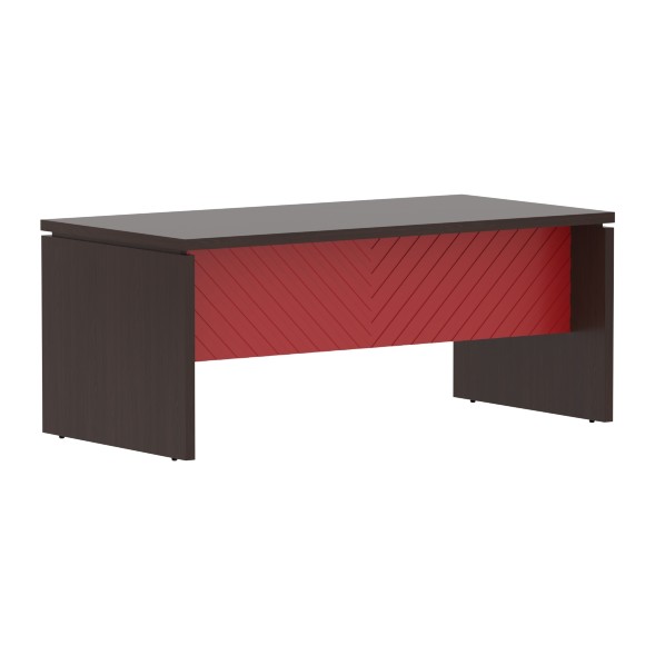 Стол руководителя TLST 189 1800х900х750 TORR LUX в Орске 