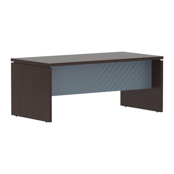 Стол руководителя TLST 189 1800х900х750 TORR LUX в Орске 