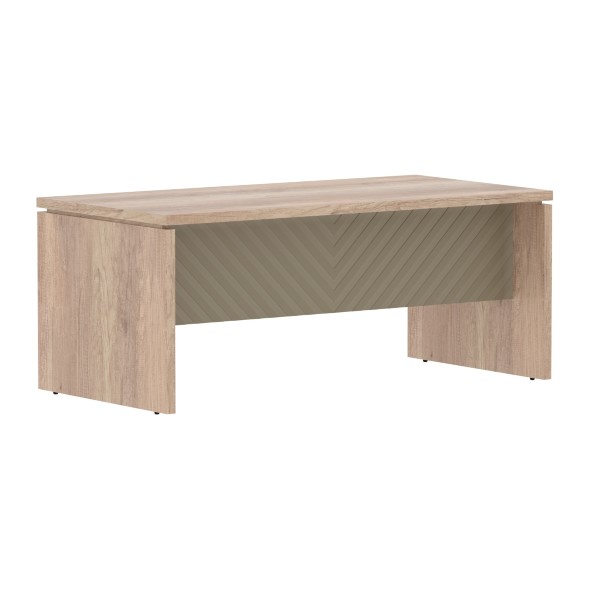 Стол руководителя TLST 189 1800х900х750 TORR LUX в Орске 