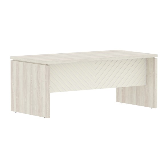 Стол руководителя TLST 189 1800х900х750 TORR LUX в Орске 