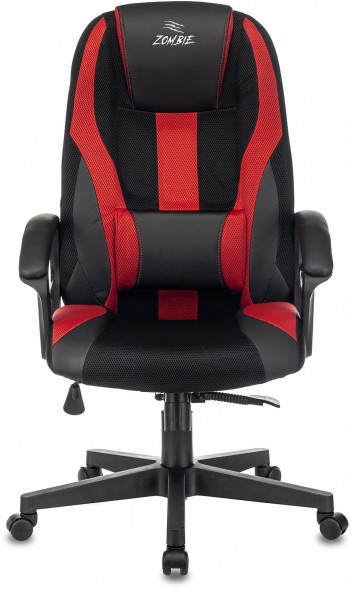 Кресло игровое Zombie 9