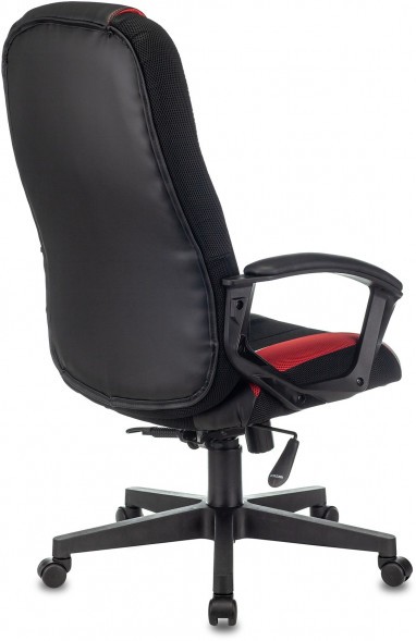 Кресло игровое Zombie 9