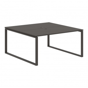 Стол 2-х местный EQWST 1516 1560х1606х750 EDIS