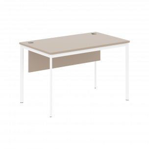 Стол письменный СП-2SD 1200х720х755. IMAGO-S