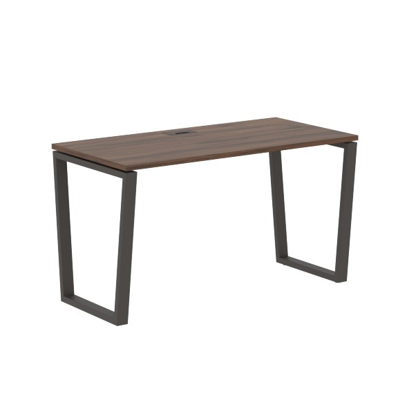 Стол прямой EVST 1367 1360х670х750 EDIS