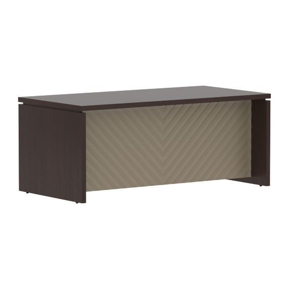 Стол руководителя TLST 189H 1800х900х750 TORR LUX в Орске 