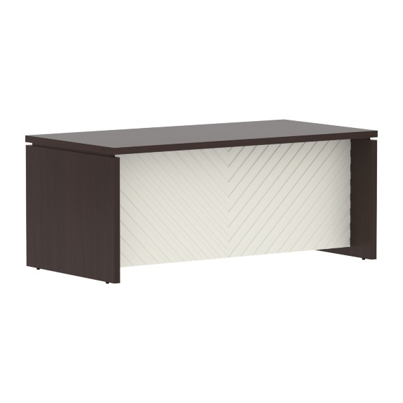 Стол руководителя TLST 189H 1800х900х750 TORR LUX в Орске 