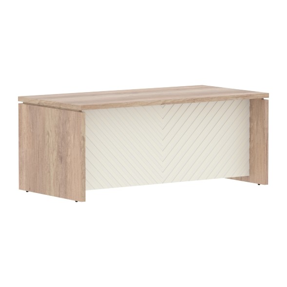 Стол руководителя TLST 189H 1800х900х750 TORR LUX в Орске 